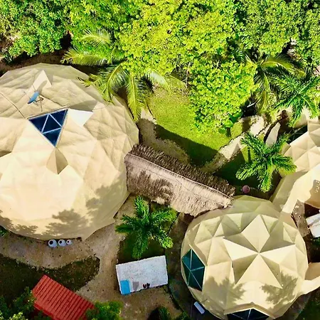 Leon Domes Hotel Boutique