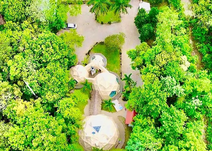 Alojamento Leon Domes Boutique