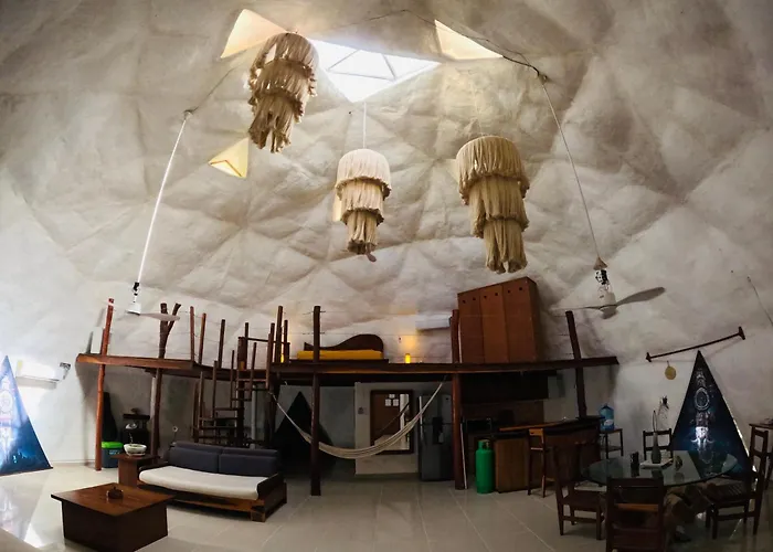 Alojamento Leon Domes Boutique